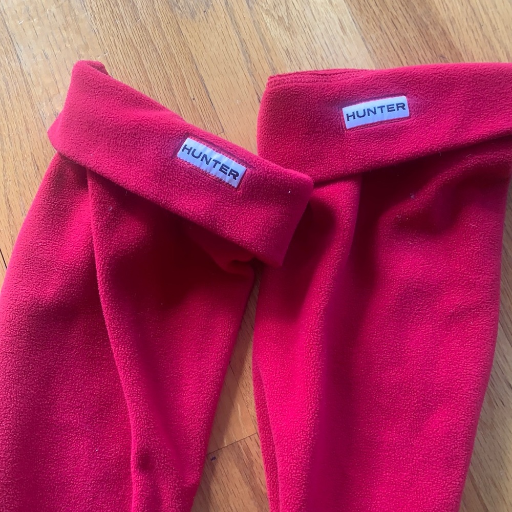 Hunter Boot Socks
